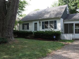 Photo: Kalamazoo House for Rent - $730.00 / month; 3 Bd & 2 Ba